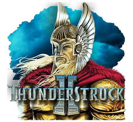Thunderstruck II